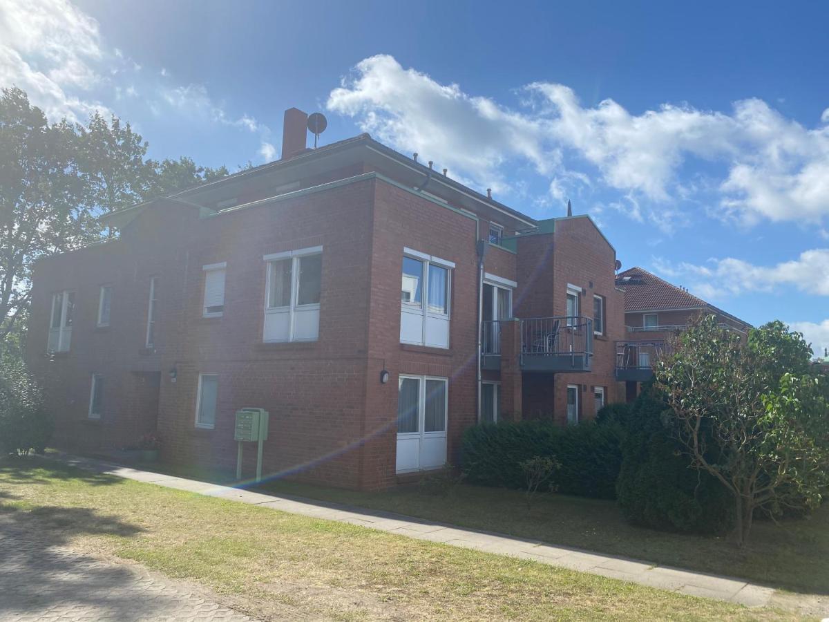 Ferienwohnung Marquardt mit Wallbox Boltenhagen Exterior foto